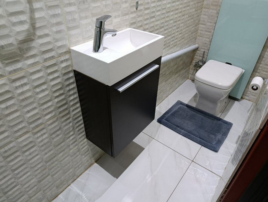 1 Bedroom Property for Sale in Lakeview Free State